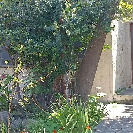 Casa vacanze Stone House Into Amazing Garden *